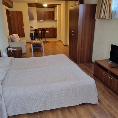 Cosy Apartments Within Walking Distance To Ski Lifts Bansko Buitenkant foto