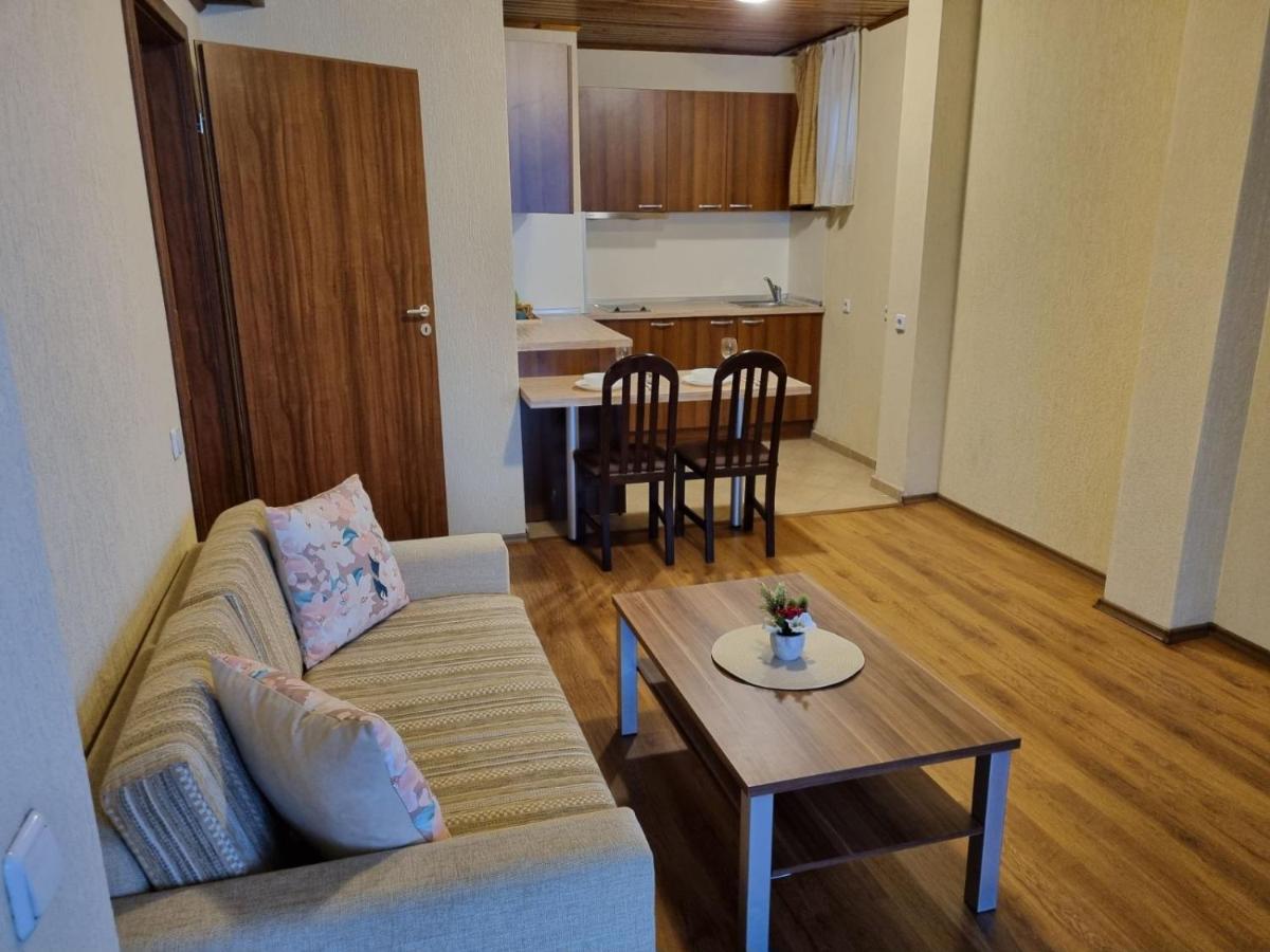 Cosy Apartments Within Walking Distance To Ski Lifts Bansko Buitenkant foto
