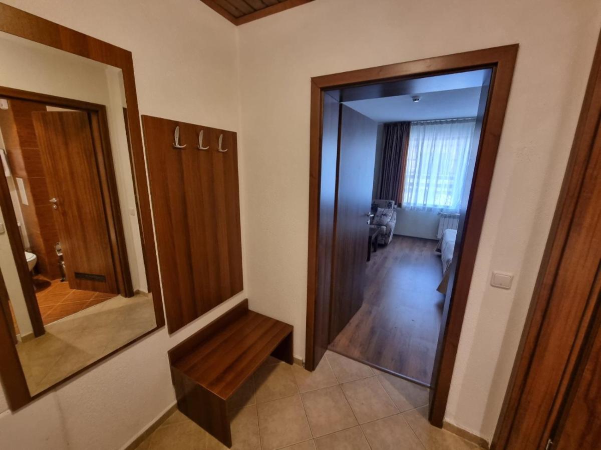 Cosy Apartments Within Walking Distance To Ski Lifts Bansko Buitenkant foto