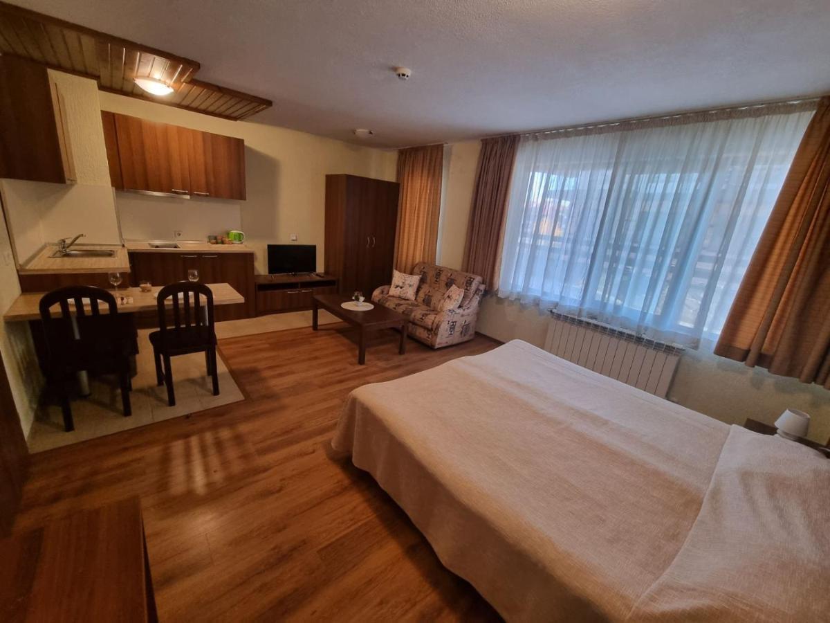 Cosy Apartments Within Walking Distance To Ski Lifts Bansko Buitenkant foto
