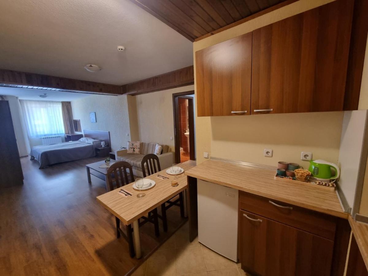 Cosy Apartments Within Walking Distance To Ski Lifts Bansko Buitenkant foto