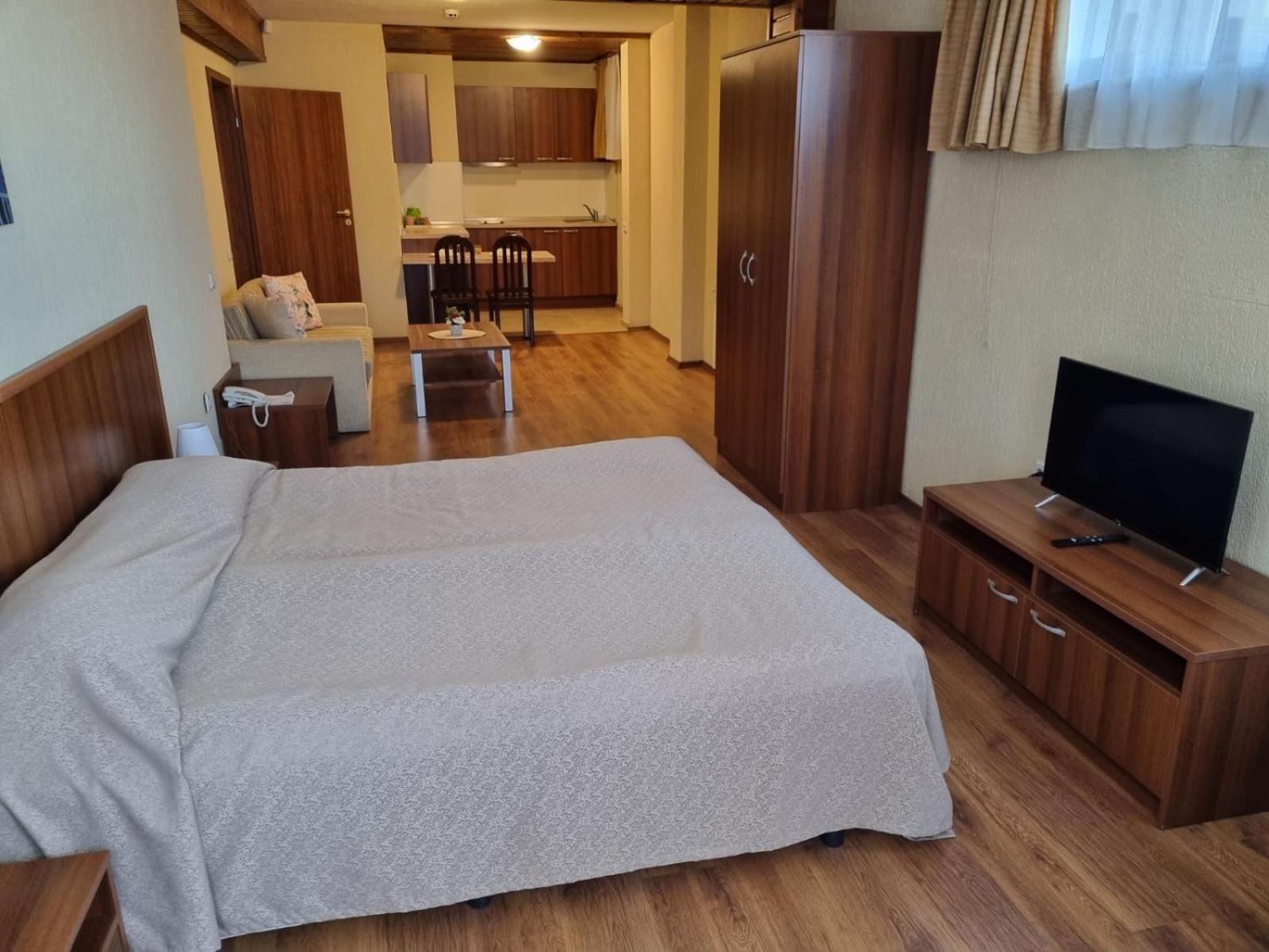 Cosy Apartments Within Walking Distance To Ski Lifts Bansko Buitenkant foto