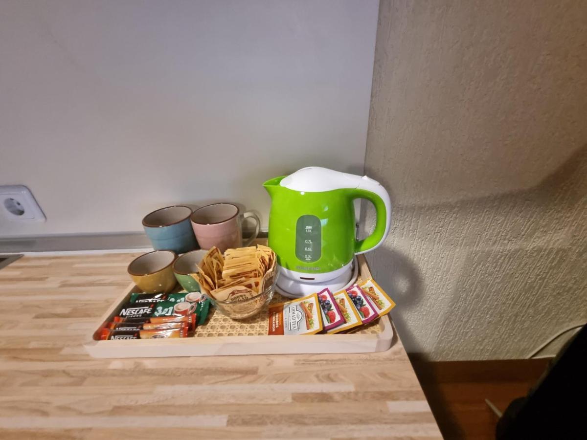 Cosy Apartments Within Walking Distance To Ski Lifts Bansko Buitenkant foto