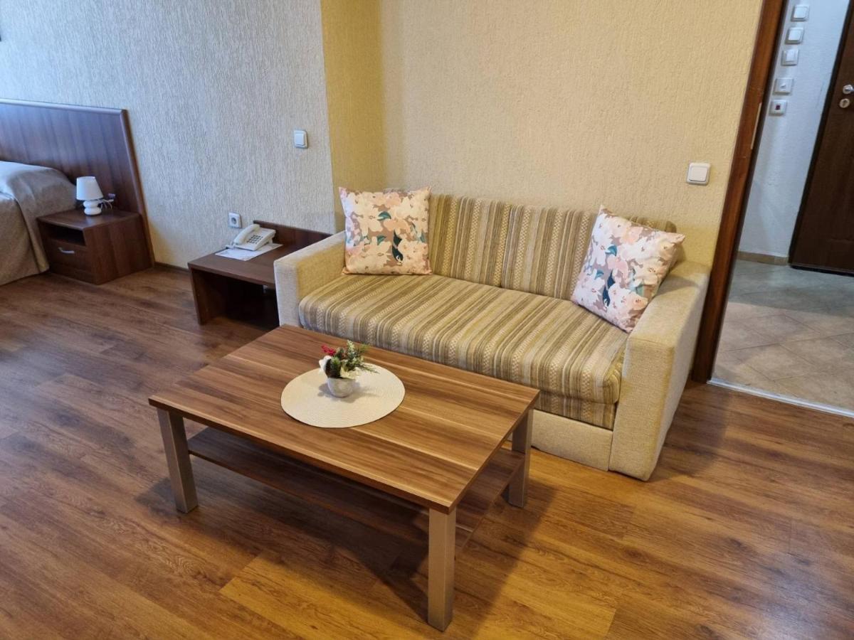 Cosy Apartments Within Walking Distance To Ski Lifts Bansko Buitenkant foto