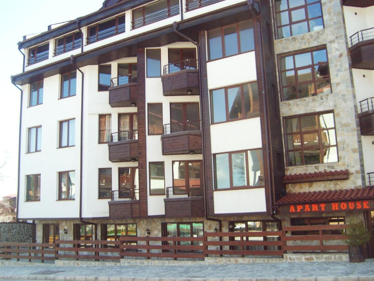 Cosy Apartments Within Walking Distance To Ski Lifts Bansko Buitenkant foto